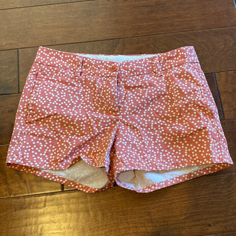 JCrew 3” Chino Shorts